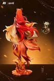  Liễu Thất Nguyệt - Thương Nguyên Đồ - Piji Studio ( licensed ) 