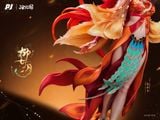  Liễu Thất Nguyệt - Thương Nguyên Đồ - Piji Studio ( licensed ) 