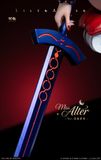  Bride Series Lily & Alter - Fate/Grand Order - Chiyan Studio 