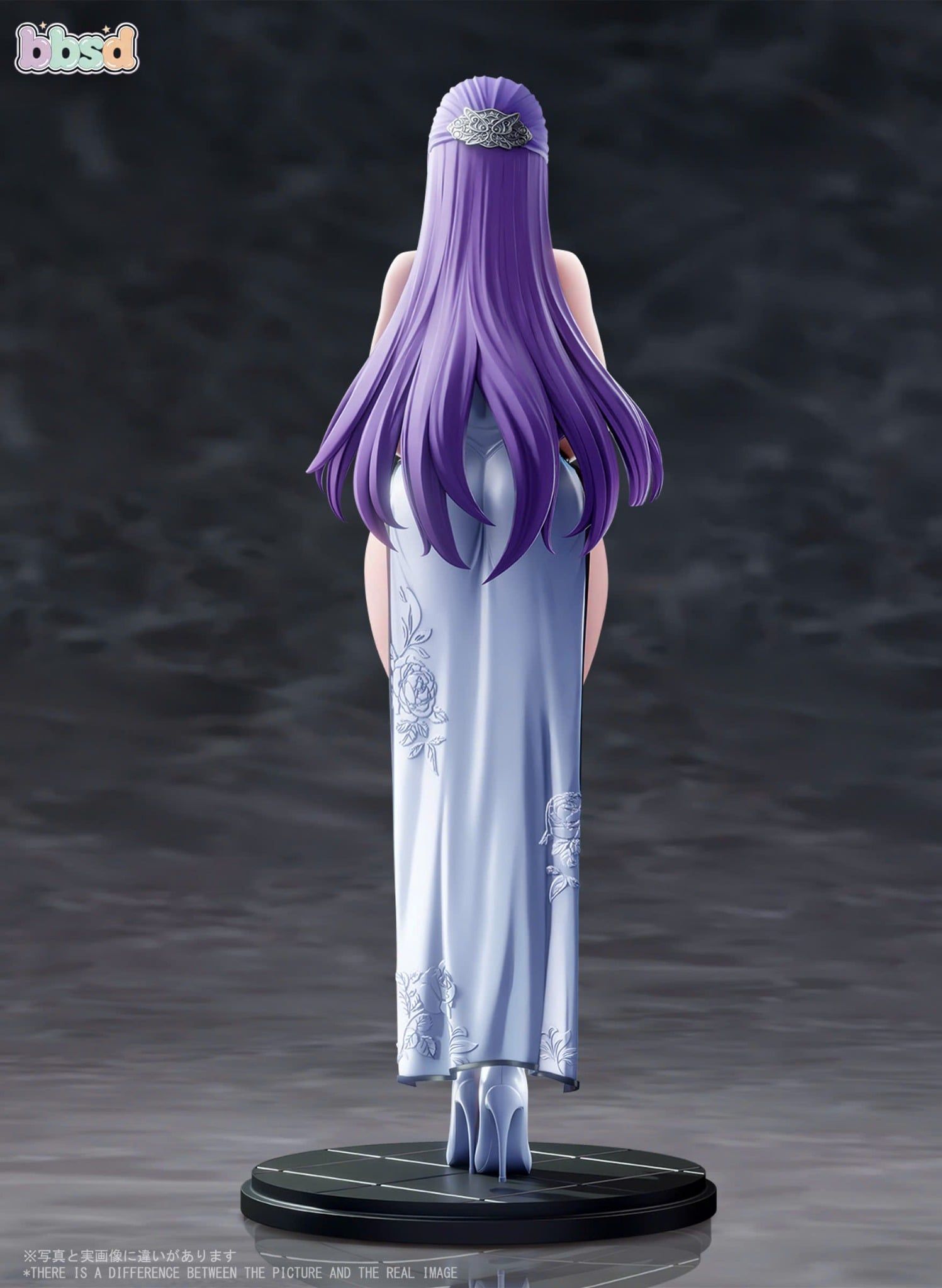  Fern - Sousou no Frieren - BBSD Studio 