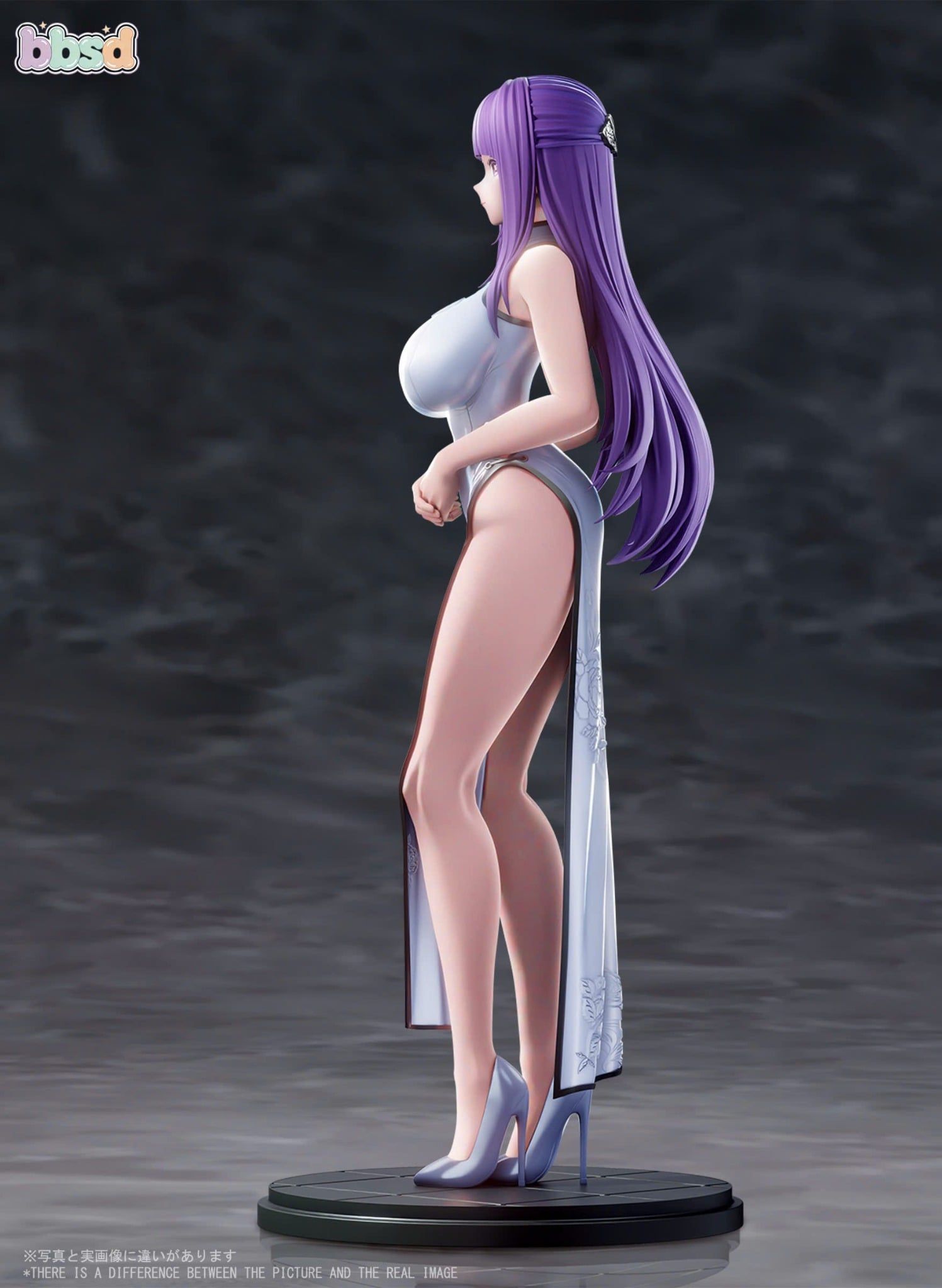  Fern - Sousou no Frieren - BBSD Studio 