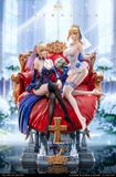  Bride Series Lily & Alter - Fate/Grand Order - Chiyan Studio 