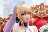  Bride Series Lily & Alter - Fate/Grand Order - Chiyan Studio 