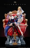  Bride Series Lily & Alter - Fate/Grand Order - Chiyan Studio 