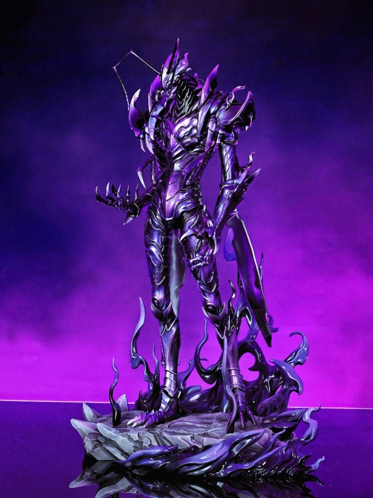  Beru - Solo Leveling - MG Studio 