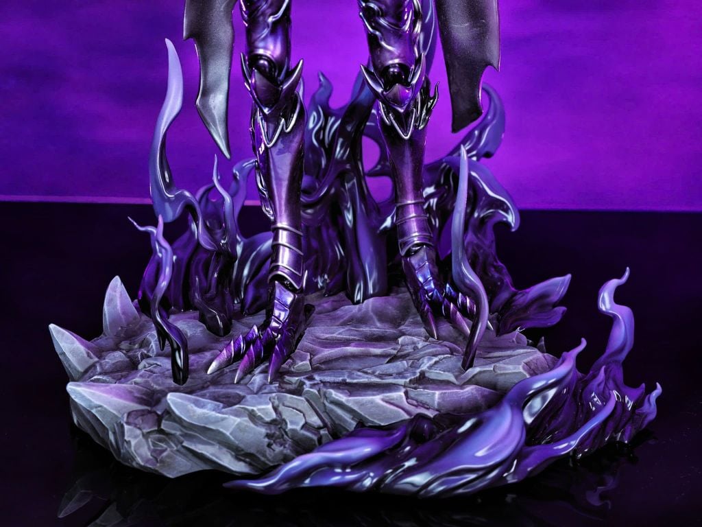  Beru - Solo Leveling - MG Studio 