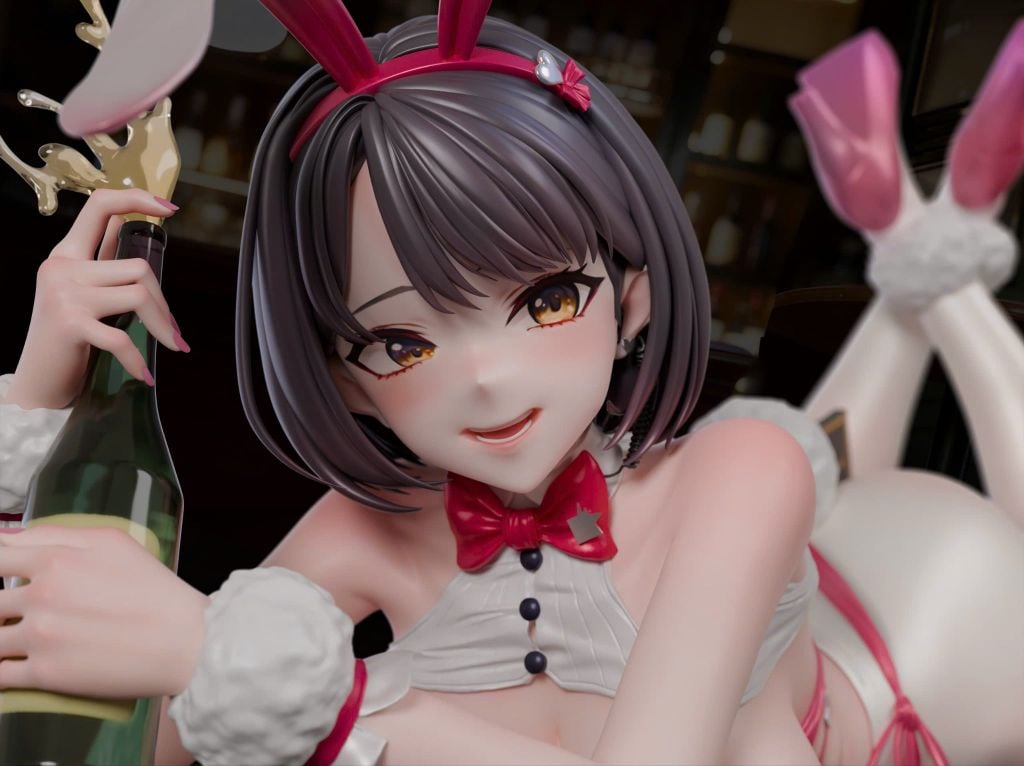  Goddess - Goddess of Victory: Nikke 