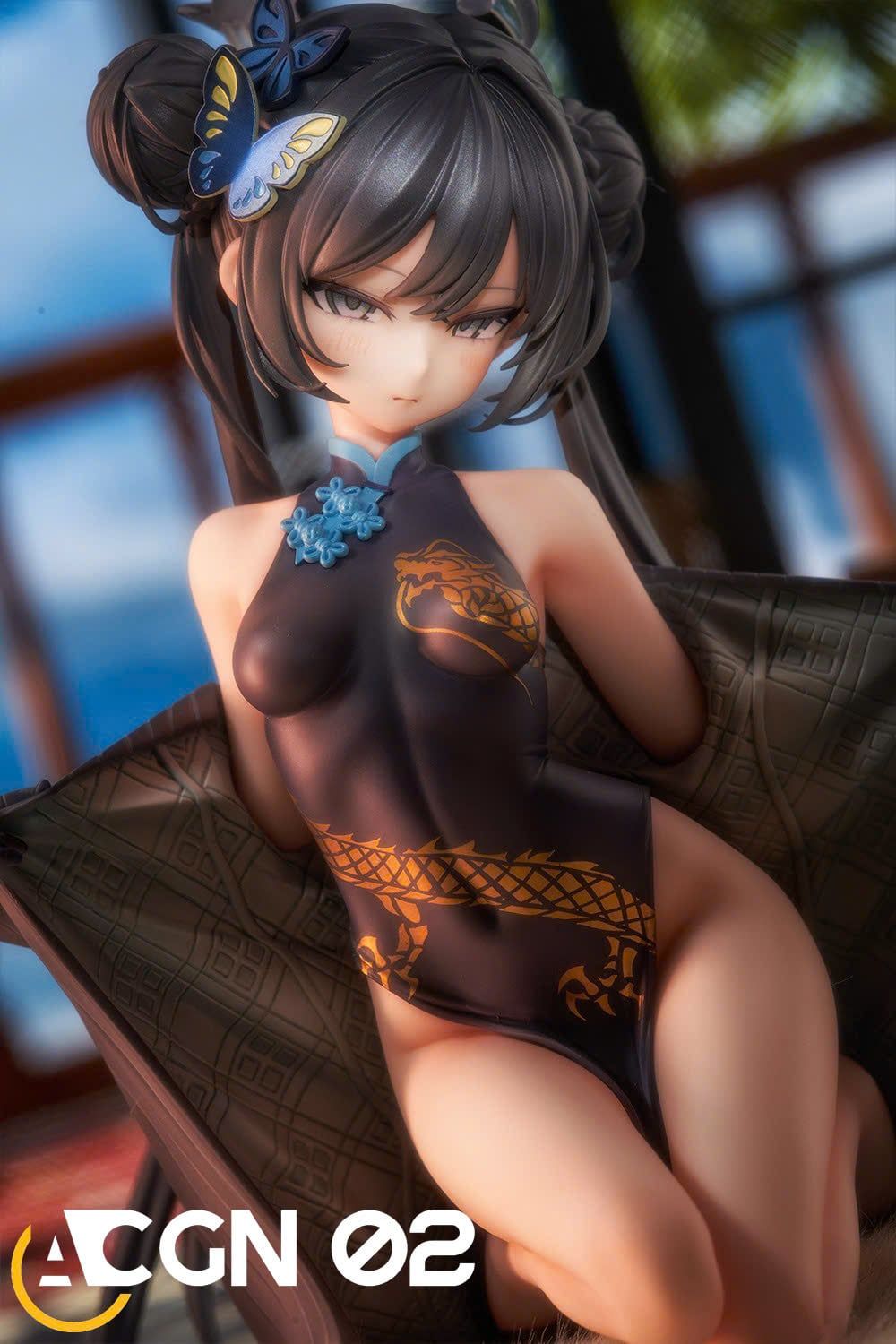  Kisaki - Blue Archive - ACGN 02 Studio 