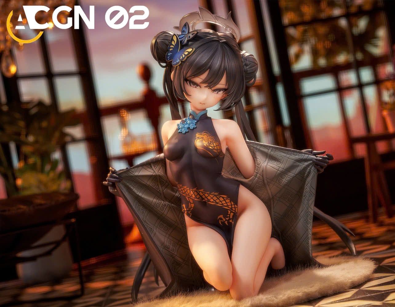  Kisaki - Blue Archive - ACGN 02 Studio 