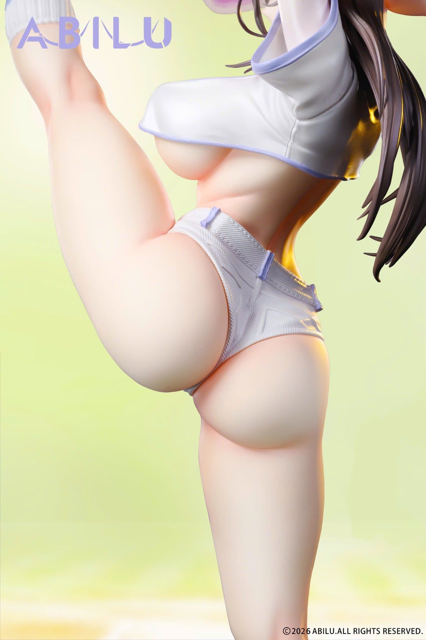  Dress Up Time Jingxiang Baseball Jersey Ver. - ABILU 