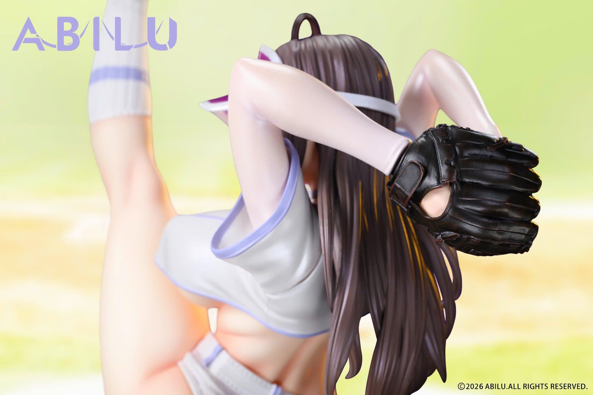  Dress Up Time Jingxiang Baseball Jersey Ver. - ABILU 
