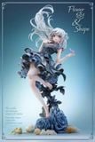  Flower & Shape - FK Studio 