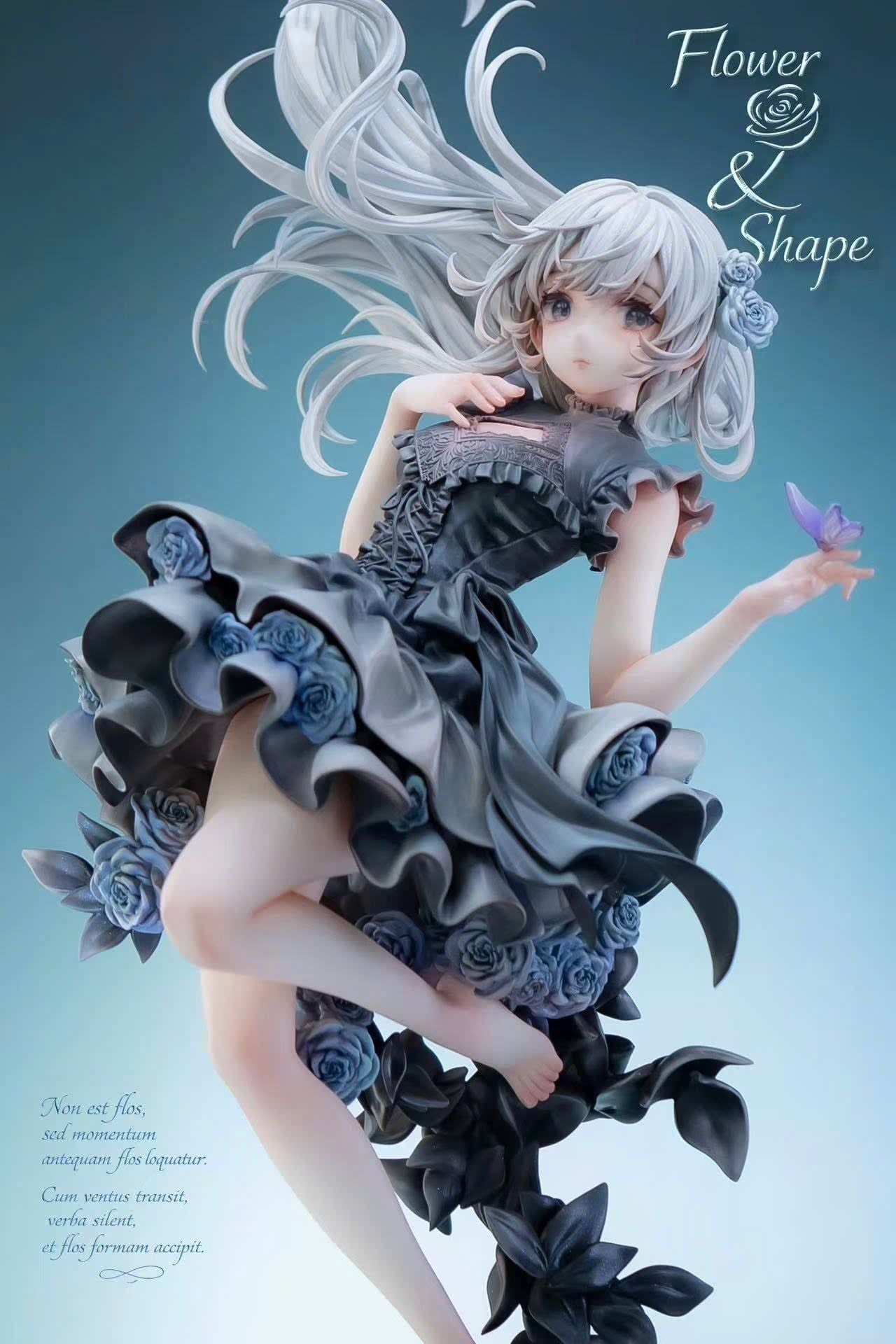  Flower & Shape - FK Studio 