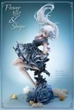  Flower & Shape - FK Studio 