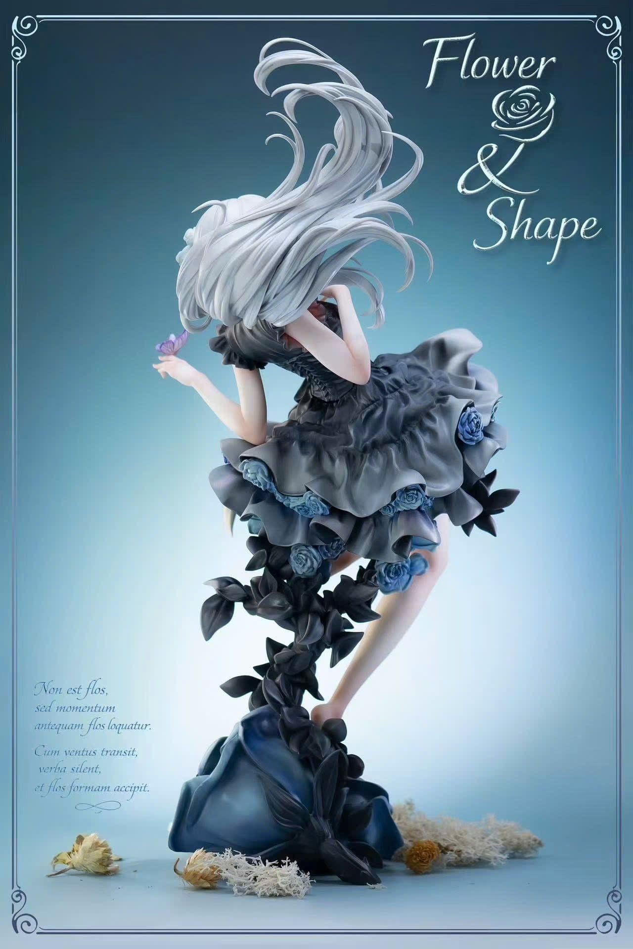  Flower & Shape - FK Studio 