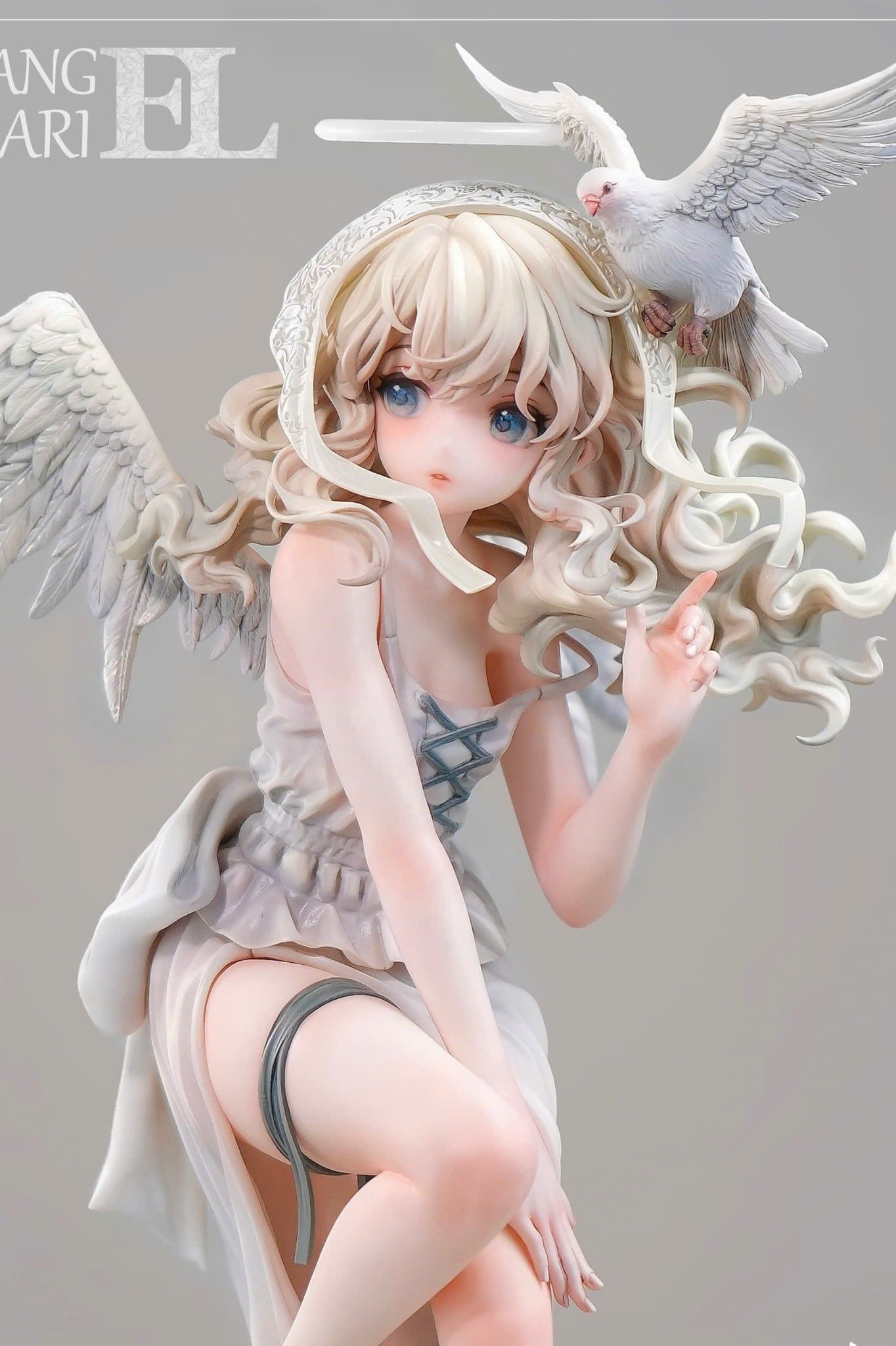  Angel Ariel - FK Studio 