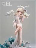  Angel Ariel - FK Studio 