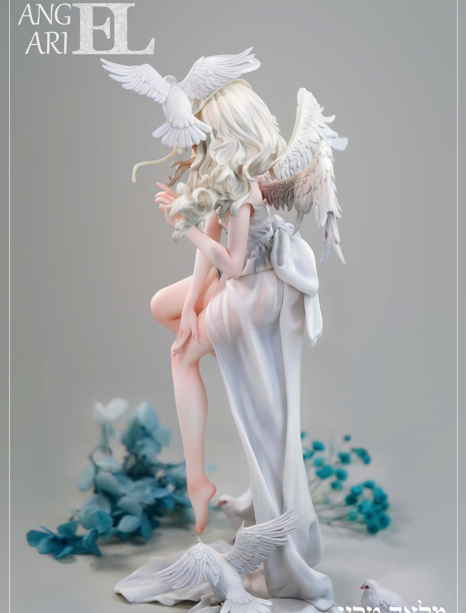  Angel Ariel - FK Studio 