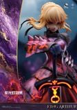  Saber Alter - Fate/Grand Order - Raven x Stray Studio 