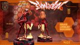  Asuka - Evangelion - Red Diamand Studio 