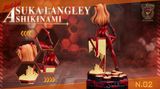  Asuka - Evangelion - Red Diamand Studio 
