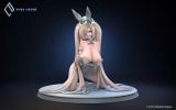  Asuna - Blue Archive R18 - Pure Crush Studio 