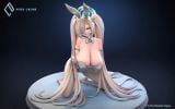  Asuna - Blue Archive R18 - Pure Crush Studio 