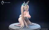  Asuna - Blue Archive R18 - Pure Crush Studio 