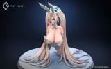  Asuna - Blue Archive R18 - Pure Crush Studio 