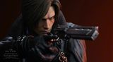  Leon Scott Kennedy & Grace Ashcroft - Resident Evil: Requiem - Hyperspace Studio 