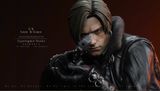  Leon Scott Kennedy & Grace Ashcroft - Resident Evil: Requiem - Hyperspace Studio 
