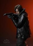  Leon Scott Kennedy & Grace Ashcroft - Resident Evil: Requiem - Hyperspace Studio 