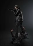  Leon Scott Kennedy & Grace Ashcroft - Resident Evil: Requiem - Hyperspace Studio 