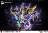  Aemeath - Wuthering Wave - Ready Player 1 x Fifteen Studio 