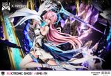  Aemeath - Wuthering Wave - Ready Player 1 x Fifteen Studio 