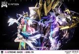  Aemeath - Wuthering Wave - Ready Player 1 x Fifteen Studio 