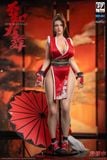  Mai Shiranui - Street Fighter - C Box Studio 