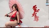  Mai Shiranui - Street Fighter - C Box Studio 