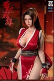  Mai Shiranui - Street Fighter - C Box Studio 