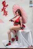  Mai Shiranui - Street Fighter - C Box Studio 
