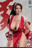  Mai Shiranui - Street Fighter - C Box Studio 