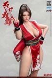  Mai Shiranui - Street Fighter - C Box Studio 