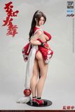  Mai Shiranui - Street Fighter - C Box Studio 