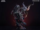  D Vampire Hunter D - PA Create Studio 