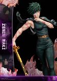  Maki - Jujutsu Kaisen - YQY Studio 