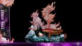  Maki - Jujutsu Kaisen - YQY Studio 