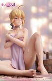  Saber - Fate/Stay Night - Candy Studio 
