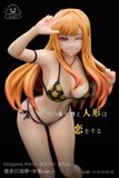 Marin Kitagawa - My Dress Up Darling - Model Ghost Studio 