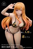  Marin Kitagawa - My Dress Up Darling - Model Ghost Studio 