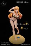  Marin Kitagawa - My Dress Up Darling - Model Ghost Studio 